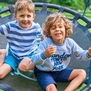 TP Toys: Giant Nest Swing