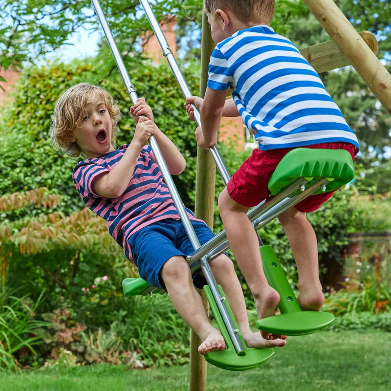 TP Toys: Glide Ride