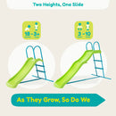 TP Toys: Small to Tall Growable Slide