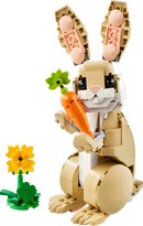 Lego Creator 31162 - Cute Bunny
