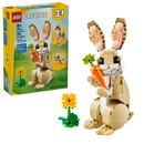 Lego Creator 31162 - Cute Bunny