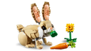 Lego Creator 31162 - Cute Bunny