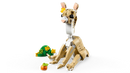 Lego Creator 31162 - Cute Bunny