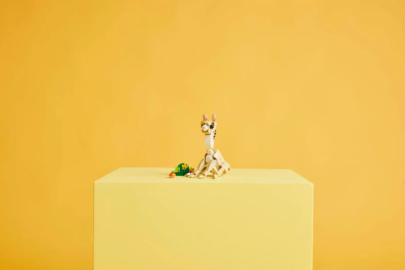 Lego Creator 31162 - Cute Bunny