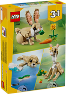 Lego Creator 31162 - Cute Bunny