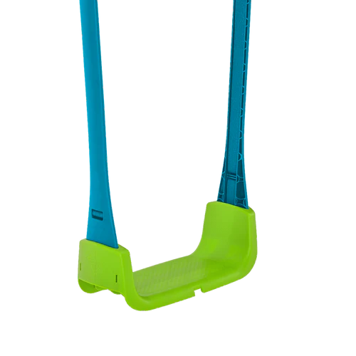 TP Toys: Small to Tall 2 in 1 Metal Swing Set with Quadpod
