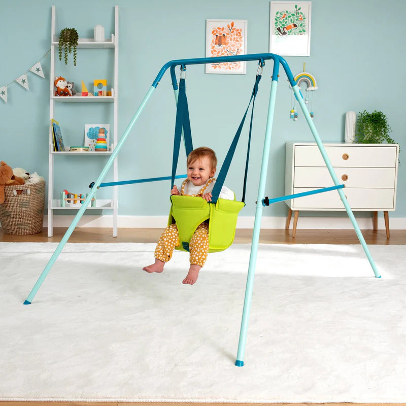 TP Toys: Foldaway Baby Swing