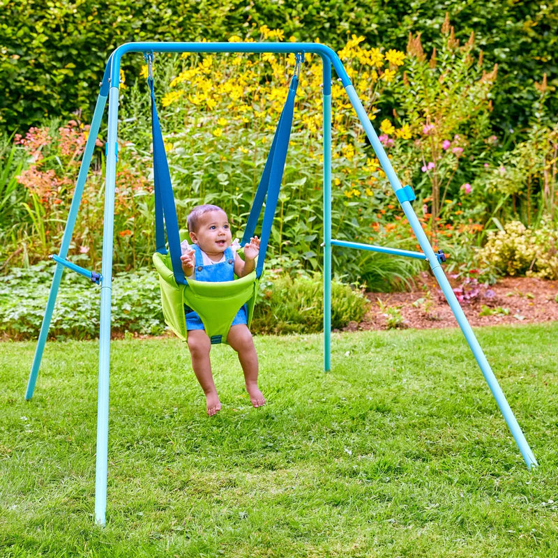 TP Toys: Foldaway Baby Swing