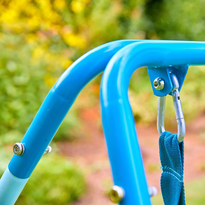 TP Toys: Foldaway Baby Swing