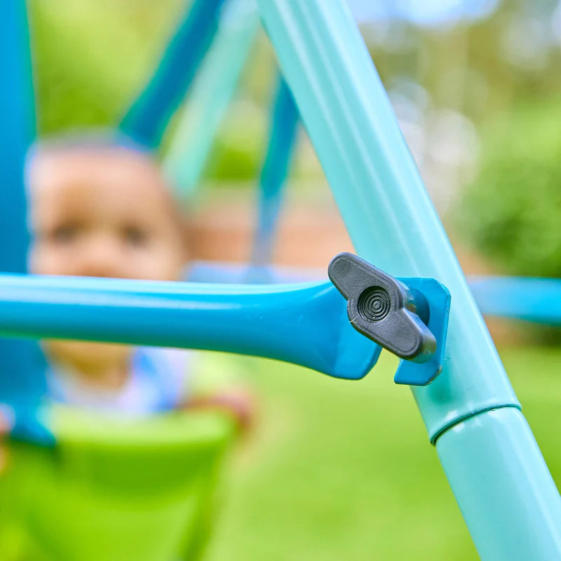 TP Toys: Foldaway Baby Swing