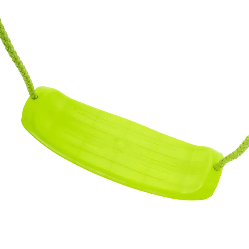 TP Toys: Metal Swing Slide & Glide