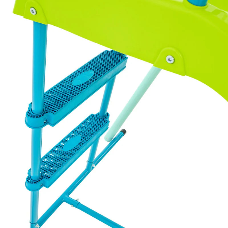 TP Toys: Metal Swing Slide & Glide