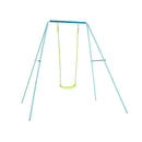 TP Toys: Single Metal Swing Set