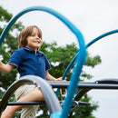 TP Toys: UFO Den & Climbing Frame