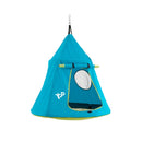TP Toys: UFO Swing Seat Blue