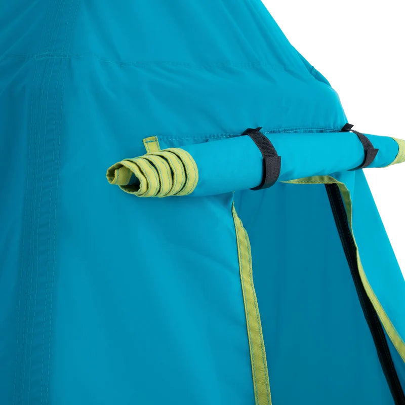 TP Toys: UFO Swing Seat Blue