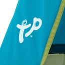 TP Toys: UFO Swing Seat Blue