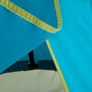 TP Toys: UFO Swing Seat Blue