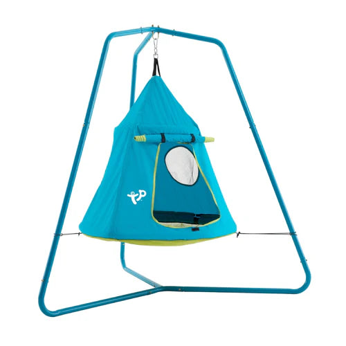 TP Toys: UFO Den & Metal Frame
