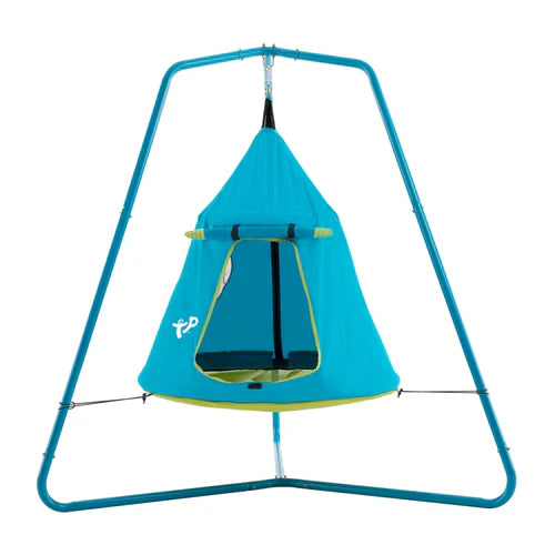 TP Toys: UFO Den & Metal Frame
