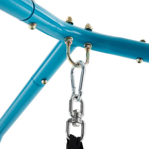 TP Toys: UFO Den & Metal Frame