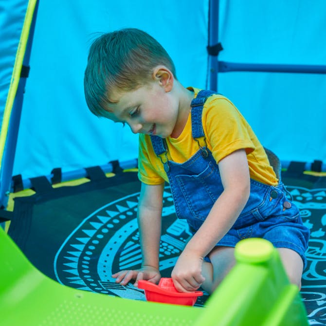 TP Toys: Explorer® Platform