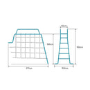 TP Toys: Explorer Monkey Bridge