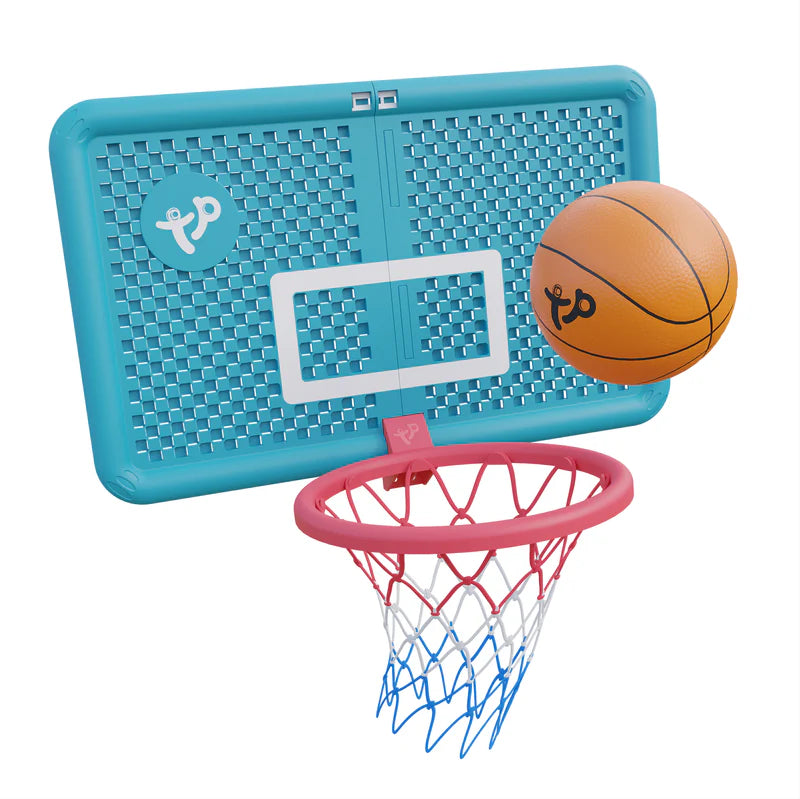 TP Toys: Junior Basketball Hoop