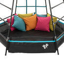 TP Toys: Explorer Metal Climbing Frame Black Edition