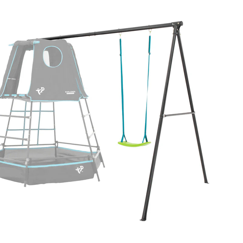 TP Toys: Swing Arm Black Edition