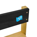 TP Toys: Junior Chef Wooden Mud Kitchen - FSC® certified