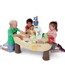 Little Tikes Anchors Away Pirate Ship