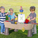 Little Tikes Anchors Away Pirate Ship