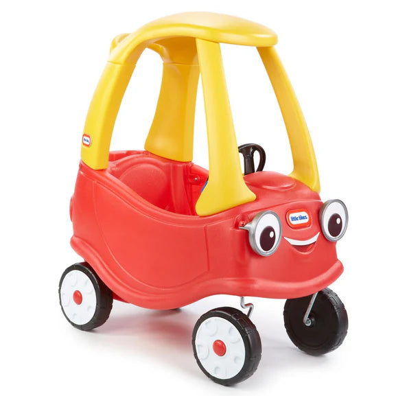 Little Tikes Cozy Coupe - Red