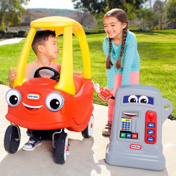 Little Tikes Cozy Coupe - Red