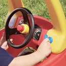 Little Tikes Cozy Coupe - Red