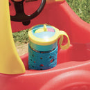 Little Tikes Cozy Coupe - Red