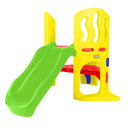 Little Tikes Hide & Seek Climber Primary