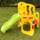 Little Tikes Hide & Seek Climber Primary