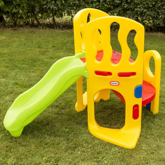 Little Tikes Hide & Seek Climber Primary