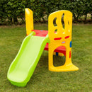 Little Tikes Hide & Seek Climber Primary