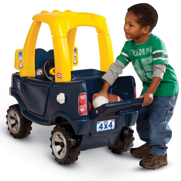 Little Tikes Cozy Truck