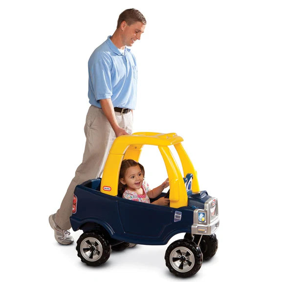 Little Tikes Cozy Truck