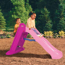 Little Tikes Easy Store Large Slide Pink
