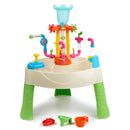 Little Tikes Fountain Factory Water Table