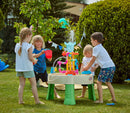 Little Tikes Fountain Factory Water Table