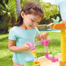 Little Tikes Fountain Factory Water Table