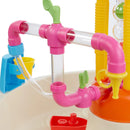 Little Tikes Fountain Factory Water Table