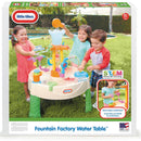 Little Tikes Fountain Factory Water Table