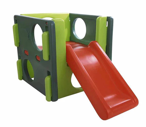 Little Tikes Junior Activity Gym Evergreen
